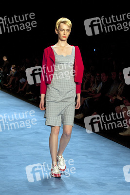 Berlin Fashion Week Spring/Summer 2014
