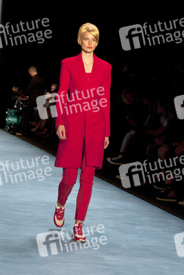 Berlin Fashion Week Spring/Summer 2014
