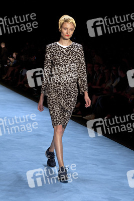 Berlin Fashion Week Spring/Summer 2014