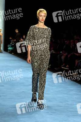 Berlin Fashion Week Spring/Summer 2014