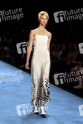 Berlin Fashion Week Spring/Summer 2014