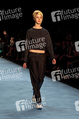 Berlin Fashion Week Spring/Summer 2014