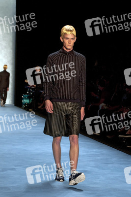 Berlin Fashion Week Spring/Summer 2014