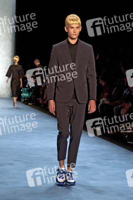 Berlin Fashion Week Spring/Summer 2014