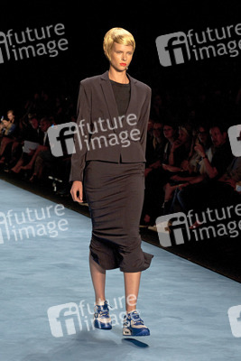 Berlin Fashion Week Spring/Summer 2014