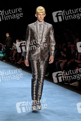 Berlin Fashion Week Spring/Summer 2014