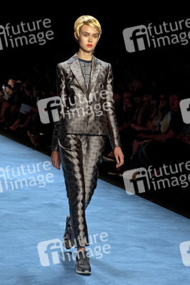 Berlin Fashion Week Spring/Summer 2014