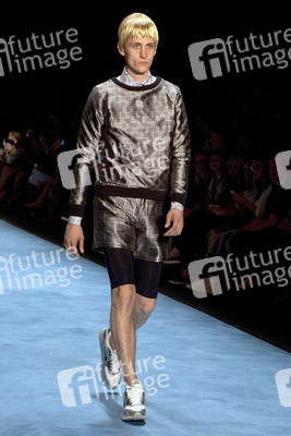 Berlin Fashion Week Spring/Summer 2014