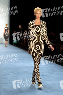 Berlin Fashion Week Spring/Summer 2014