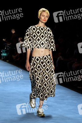 Berlin Fashion Week Spring/Summer 2014