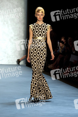 Berlin Fashion Week Spring/Summer 2014