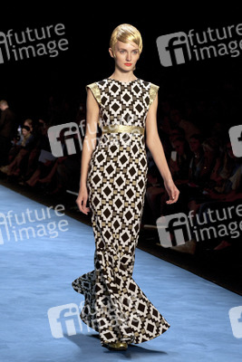 Berlin Fashion Week Spring/Summer 2014