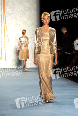 Berlin Fashion Week Spring/Summer 2014