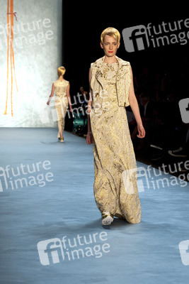 Berlin Fashion Week Spring/Summer 2014