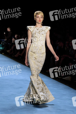 Berlin Fashion Week Spring/Summer 2014