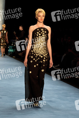 Berlin Fashion Week Spring/Summer 2014