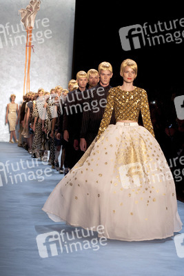 Berlin Fashion Week Spring/Summer 2014