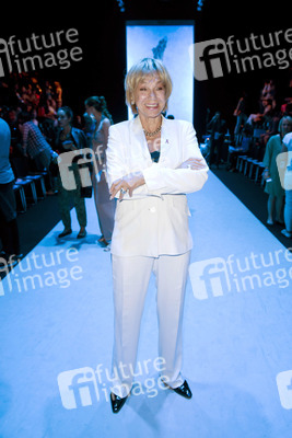 Berlin Fashion Week Spring/Summer 2014