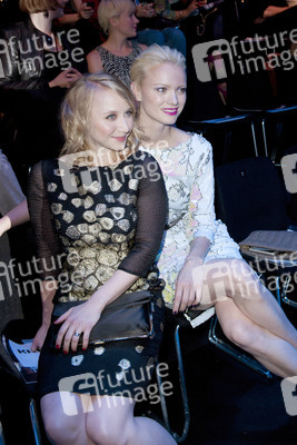 Berlin Fashion Week Spring/Summer 2014