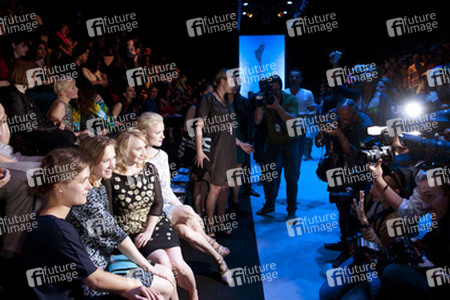 Berlin Fashion Week Spring/Summer 2014