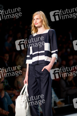 Berlin Fashion Week Spring/Summer 2014