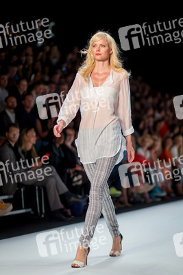 Berlin Fashion Week Spring/Summer 2014
