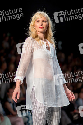 Berlin Fashion Week Spring/Summer 2014