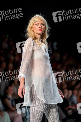 Berlin Fashion Week Spring/Summer 2014