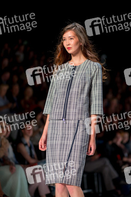 Berlin Fashion Week Spring/Summer 2014