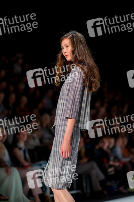 Berlin Fashion Week Spring/Summer 2014