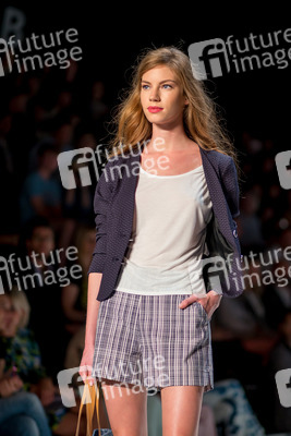 Berlin Fashion Week Spring/Summer 2014