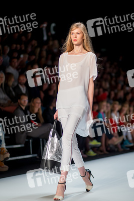 Berlin Fashion Week Spring/Summer 2014
