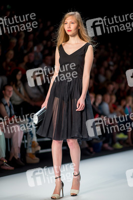 Berlin Fashion Week Spring/Summer 2014