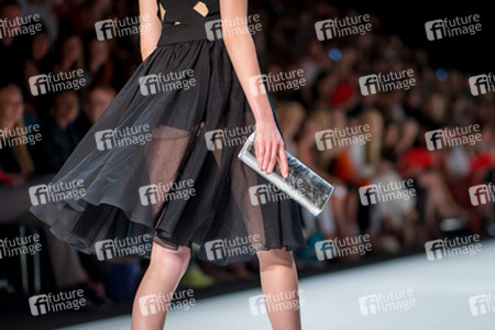 Berlin Fashion Week Spring/Summer 2014