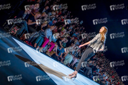 Berlin Fashion Week Spring/Summer 2014