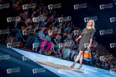 Berlin Fashion Week Spring/Summer 2014