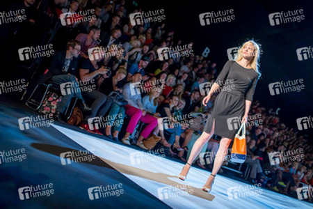 Berlin Fashion Week Spring/Summer 2014
