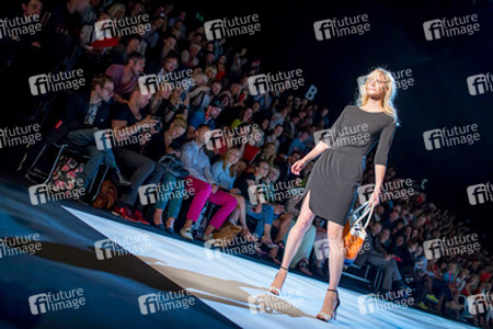 Berlin Fashion Week Spring/Summer 2014