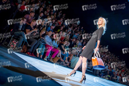 Berlin Fashion Week Spring/Summer 2014
