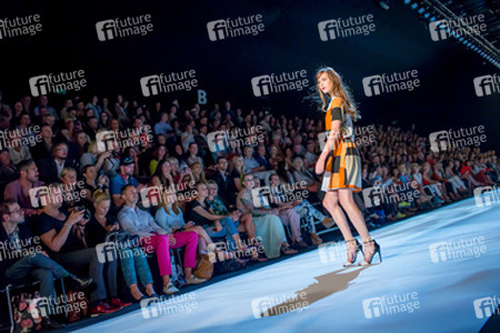 Berlin Fashion Week Spring/Summer 2014