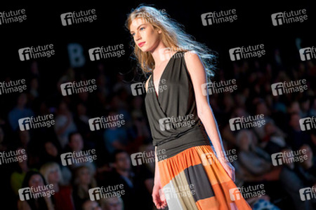 Berlin Fashion Week Spring/Summer 2014