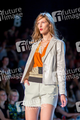 Berlin Fashion Week Spring/Summer 2014