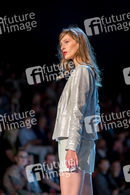 Berlin Fashion Week Spring/Summer 2014