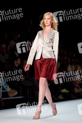 Berlin Fashion Week Spring/Summer 2014