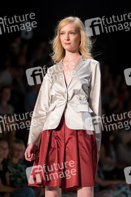 Berlin Fashion Week Spring/Summer 2014