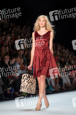 Berlin Fashion Week Spring/Summer 2014