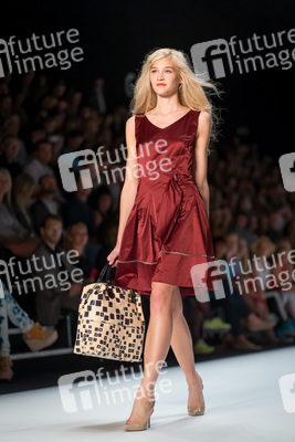 Berlin Fashion Week Spring/Summer 2014