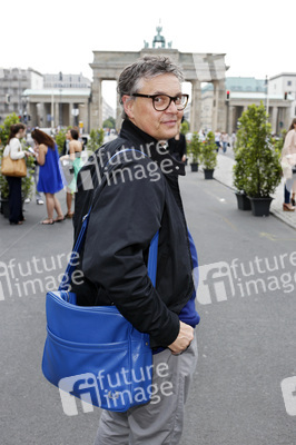 Berlin Fashion Week Spring/Summer 2014