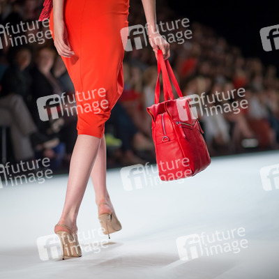 Berlin Fashion Week Spring/Summer 2014