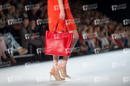 Berlin Fashion Week Spring/Summer 2014